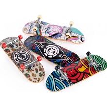 Tech Deck Fingerboard štvorbalenie