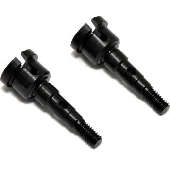 HOBAO Mini ST Rear Axles (H11226)