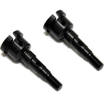 HOBAO Mini ST Rear Axles (H11226)