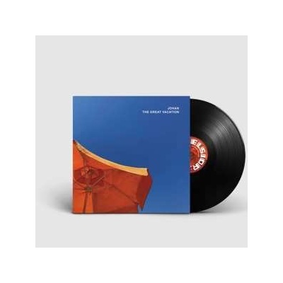 Johan - Great Vacation LP