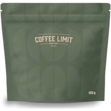 COFFEE LIMIT HONDURAS SHG Decaf bezkofeinová káva 250 g