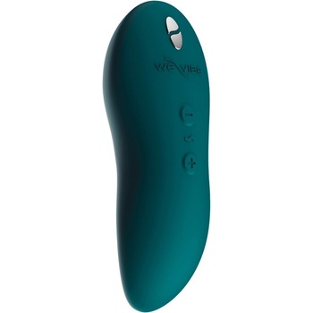 WE-VIBE Touch X Зелен кадифе
