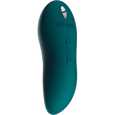 WE-VIBE Touch X Зелен кадифе