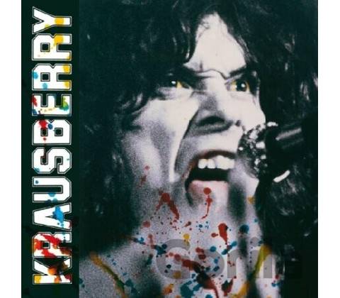 KRAUSBERRY - KRAUSBERRY CD