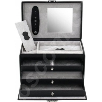 Friedrich Lederwaren šperkovnice Classico 23231 2