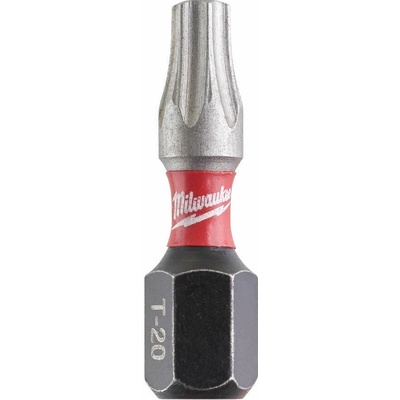 Milwaukee ShW TX20 25mm 25 ks 4932430875