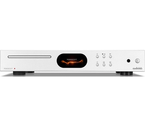 Audiolab 7000CDT
