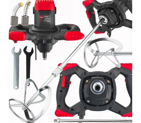 RED TECHNIC RTMI0017