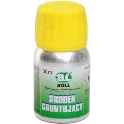 BOLL Penetrační prostředek pro lepidlo na autoskla 30ml 0070051