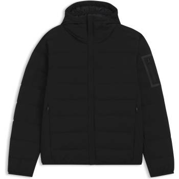 Boss Яке Boss Riplite Puffer Jacket - Black 001