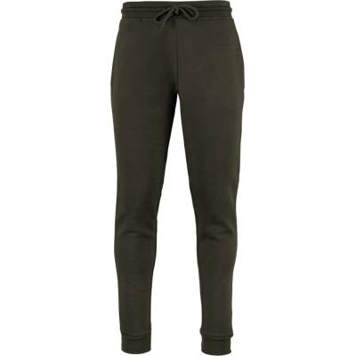 Native Spirit Unisex tepláky z organické bavlny Relaxer Organic Khaki