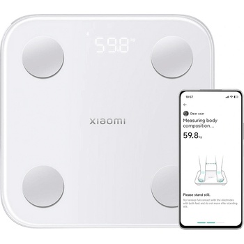 Xiaomi Body Composition S400 (BHR7793GL)