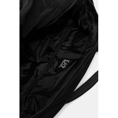 EA7 Emporio Armani Чанта EA7 Emporio Armani в черно 3R911.245078 (3R911.245078)