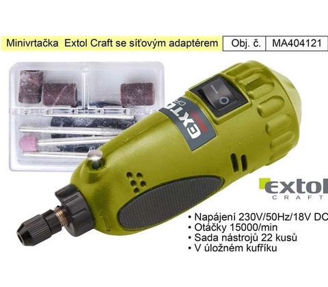 Extol 404121