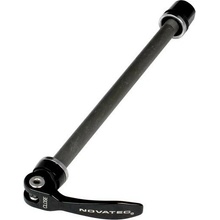 Rýchloupínacia oska Novatec QR279R zadná 10 mm
