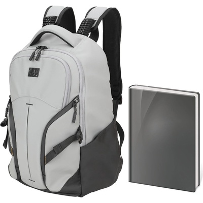 Stil Studentský set Slay Dark Grey dvoudílný