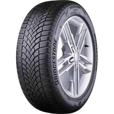 Bridgestone Blizzak LM005 DriveGuard RFT 225/60 R17 103V