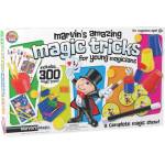 Marvin's Magic Комплект фокуси, Marvin’s Magic, 300 магически трика на Марвин