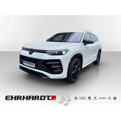 Volkswagen Tayron 2.0 TDI R-Line 4Motion DSG 142 kW
