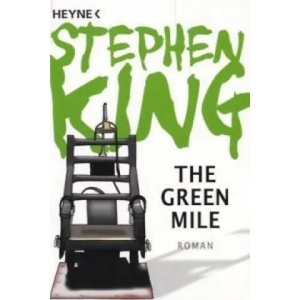 The Green Mile | Stephen King, Joachim Honnef (ISBN: 9783453435841)