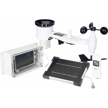 Levenhuk Метеорологична станция Levenhuk Wezzer PRO LP700