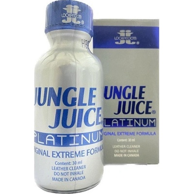 Jungle Juice Platinum 30 ml