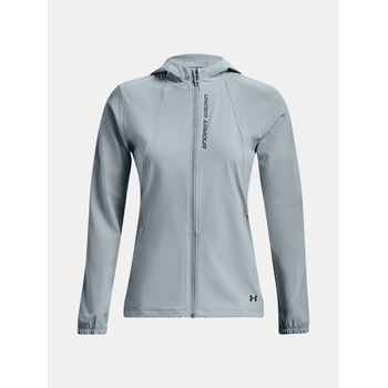 Under Armour Дамско яке Under Armour UA OutRun the Storm Jkt Under Armour | Sin | ЖЕНИ | L