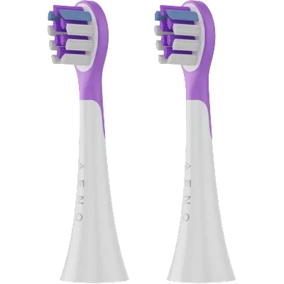 AENO ADBTH09V's accessory Brush Head, 2 pcs (ADBTH9V)
