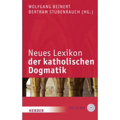 Neues Lexikon der katholischen Dogmatik, m. CD-ROM