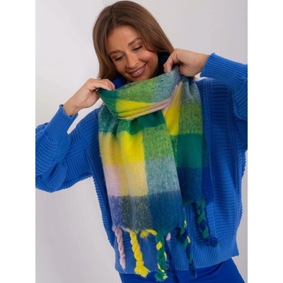 Fashion Italia AT-SZ-2313501.97-Cobalt modrá Wool 2016103499731