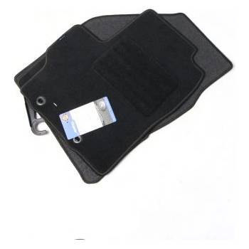 Мокетни стелки за TOYOTA Yaris Hybrid (2020+)