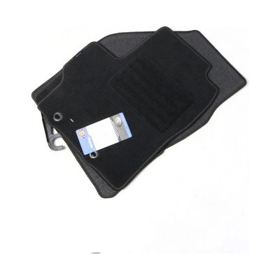 Мокетни стелки за TOYOTA Yaris Hybrid (2020+)