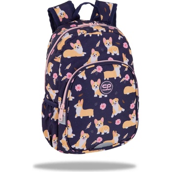 COOLPACK Раница за детска градина Coolpack - TOBY - ELISABETH