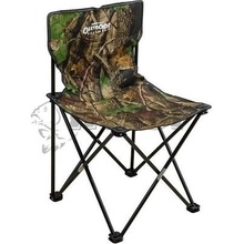 Energofish outdoor armless chair