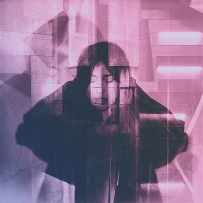 SVNTH - Pink Noise Youth LP