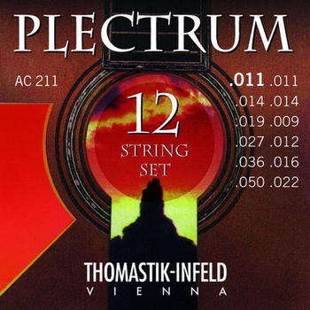 THOMASTIK Plectrum AC211
