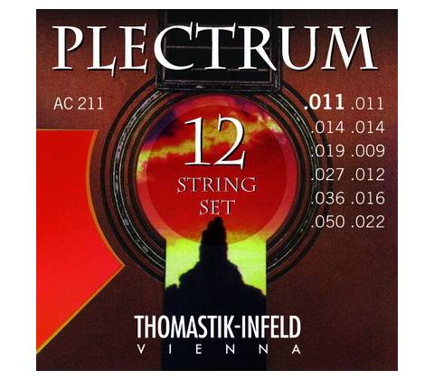 THOMASTIK Plectrum AC211