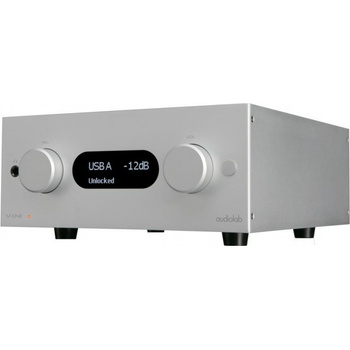 Audiolab M-ONE