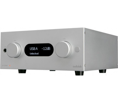 Audiolab M-ONE
