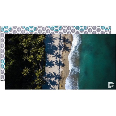 Towee Rychleschnoucí osuška OCEAN 2.0 by Prouzič photography 80 x 160