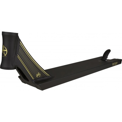 Addict Defender 3.0 black/gold doska