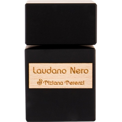 Tiziana Terenzi Laudano Nero parfum unisex 100 ml