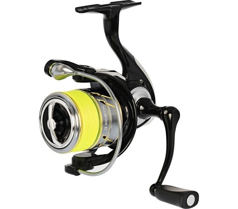 Kinetic Ciri 6000 FD