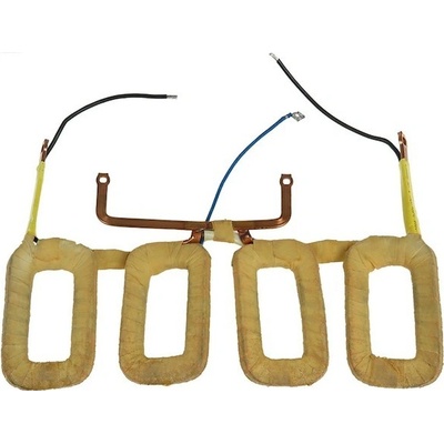 Stator startéru AS-PL SF0089S