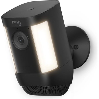 Ring Spotlight Cam Pro Battery