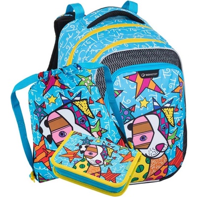 Bagmaster Set Lumi 22 B Malý