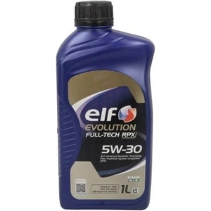 ELF Evolution Full-Tech RPX 5W-30 1 l