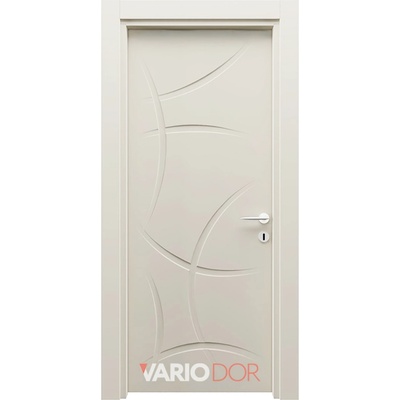 VarioDor Интериорна врата Vivo Soft Grey (цена без монтаж)