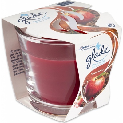 Glade Decor Spiced Apple 70 g