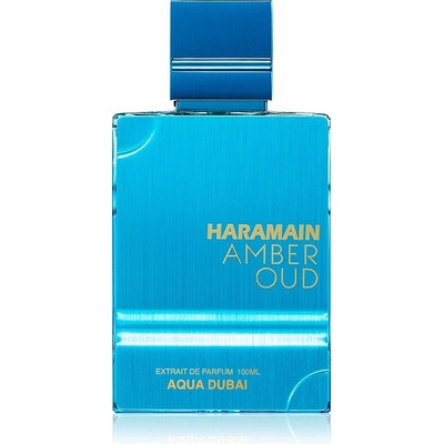Al Haramain Aqua Dubai ExDP 75мл